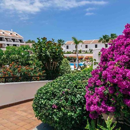 Studio Parque Santiago I Playa de las Americas  Zewnętrze zdjęcie