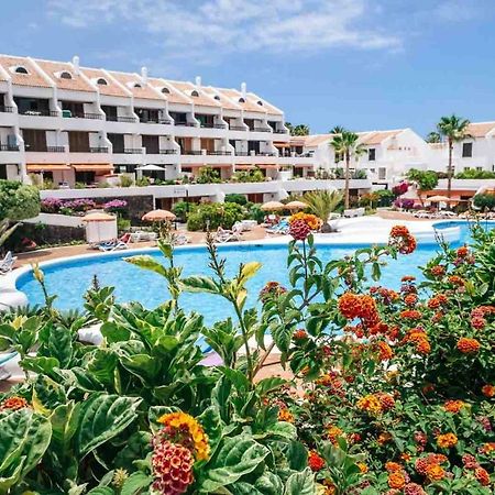 Studio Parque Santiago I Playa de las Americas  Zewnętrze zdjęcie