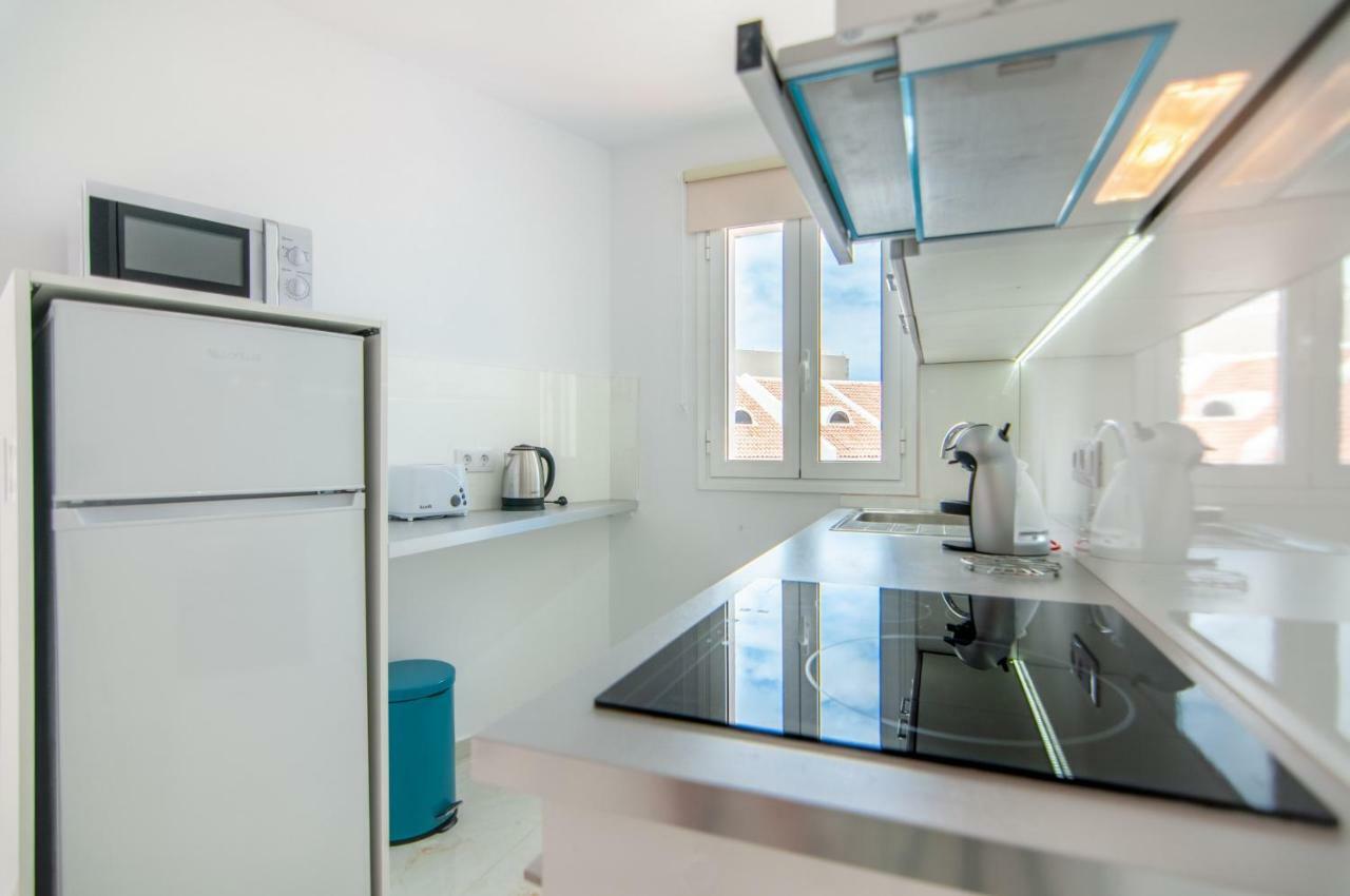 Studio Parque Santiago I Playa de las Americas  Zewnętrze zdjęcie