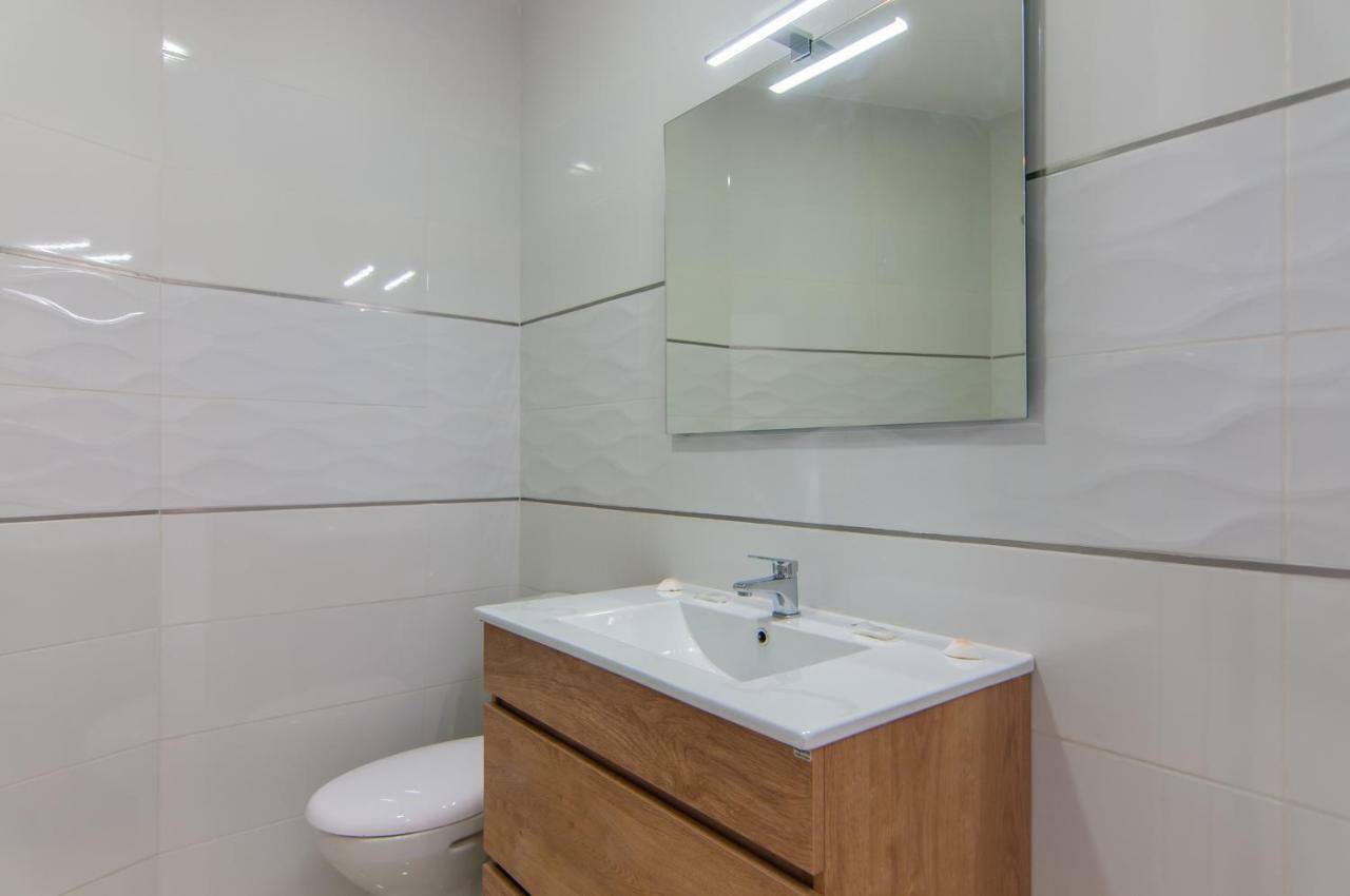 Studio Parque Santiago I Playa de las Americas  Zewnętrze zdjęcie